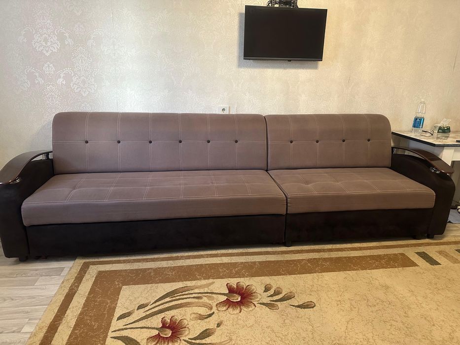 Диван мягкая мебель