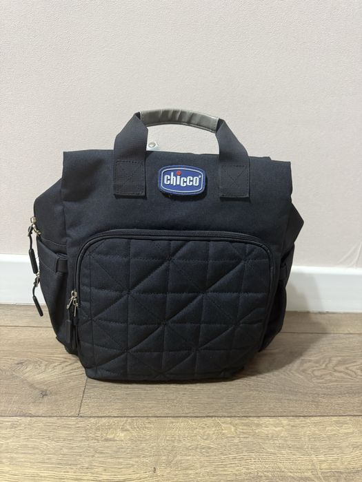 Рюкзак от chicco оригинал