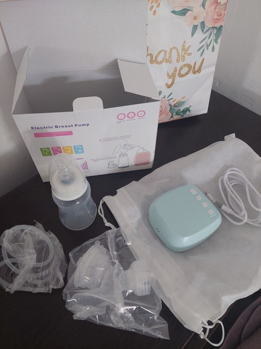 Молокосос для мам