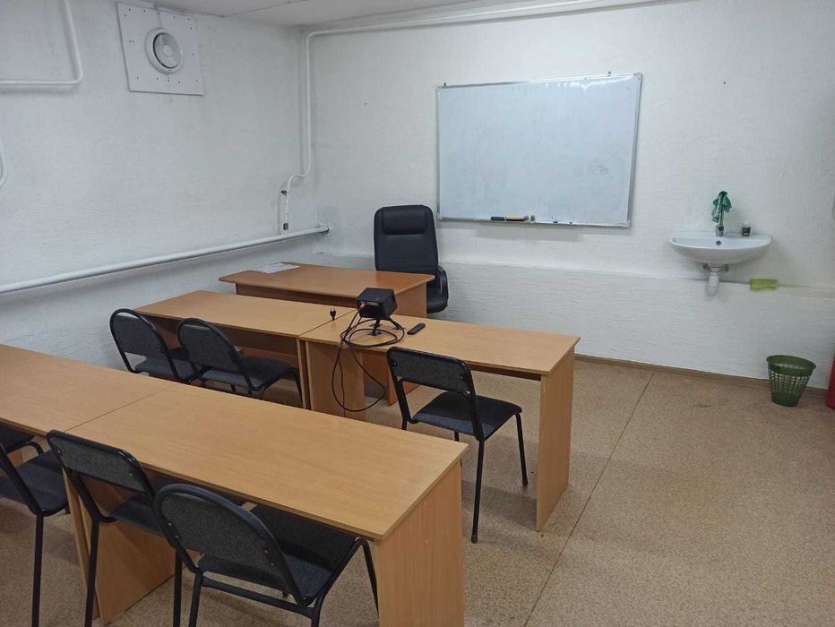 Сдам в аренду класс для занятий