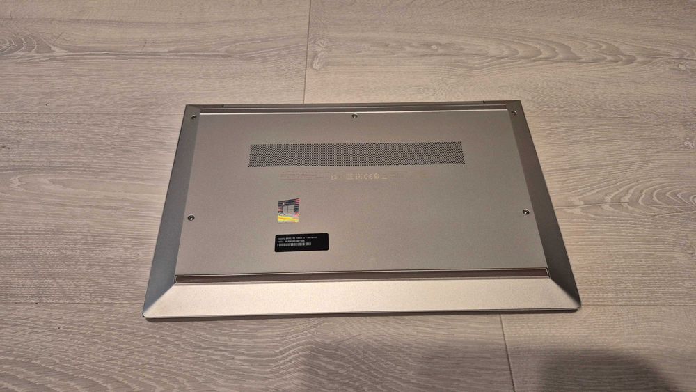 HP EliteBook 830 G8 4G LTE i5-1145G7 16GB 512GB SSD Windows 11