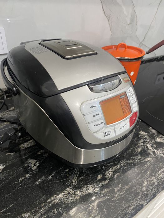 Продам мультиварку
