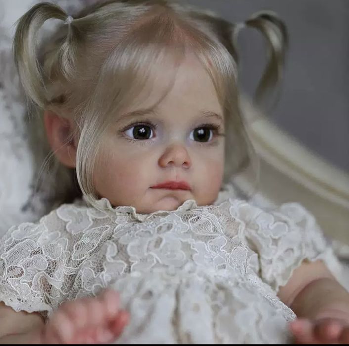 Кукла BZDOLL original, 60 см