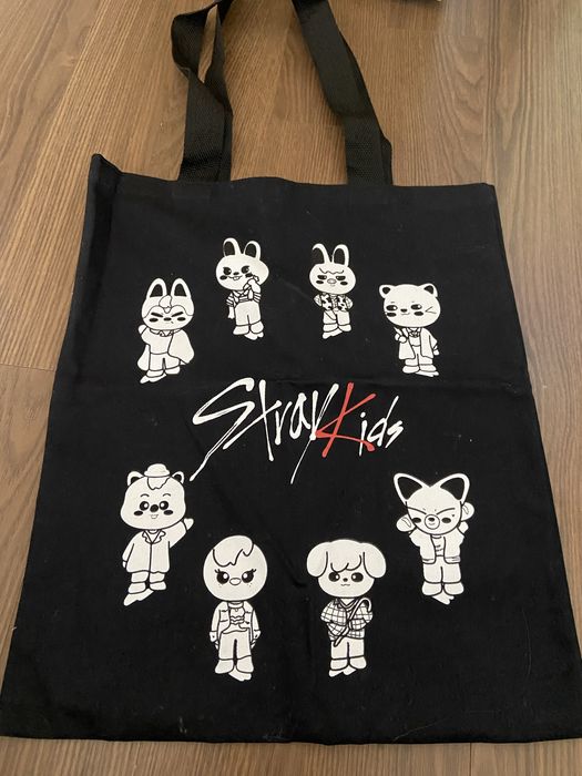 Продаю шоппер , Stray kids