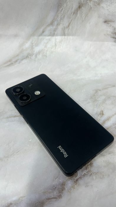 Xiaomi Redmi Note 12 128gb id8797 (г.Актау Достык)