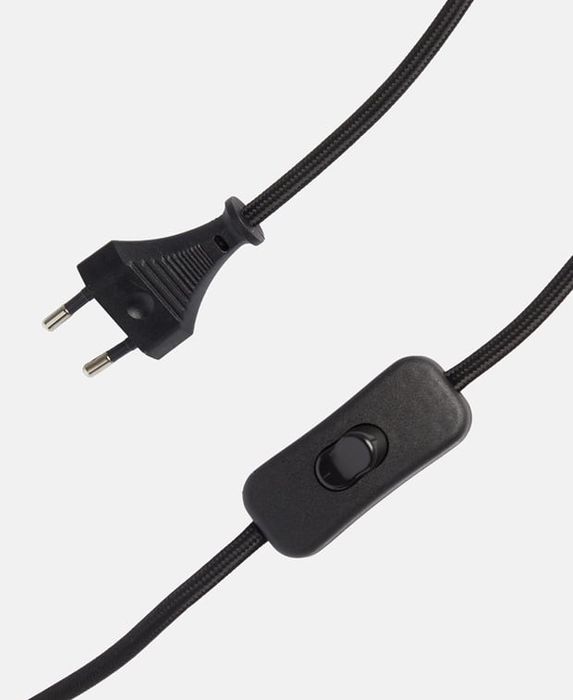 Lampa de masa de la Lawrence Grey Home