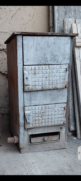 Katyol isitish tizimi