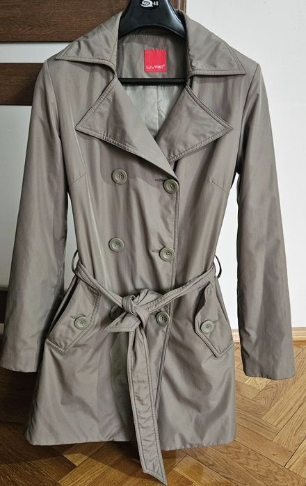 Trench de primăvară dama marimea 38