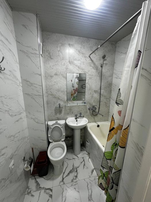 2 хонали уй, ремонти яхши хамма шароити бор, Орентир Цум.