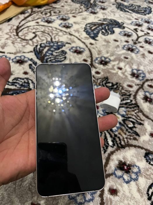 Samsung S22 plus