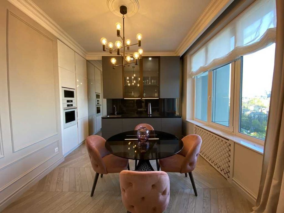 Двустаен апартамент под наем в кв. Левски – 550 €