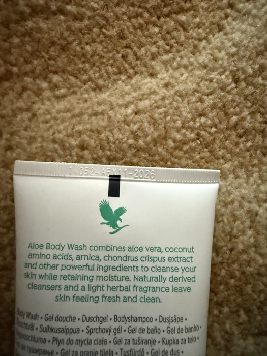 Forever Pachet de Crăciun