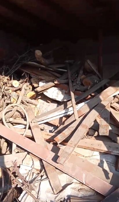 Подаряват се дърва за огрев