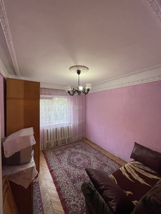 Inchiriez apartament cu 3 camere, zona mall - lidl