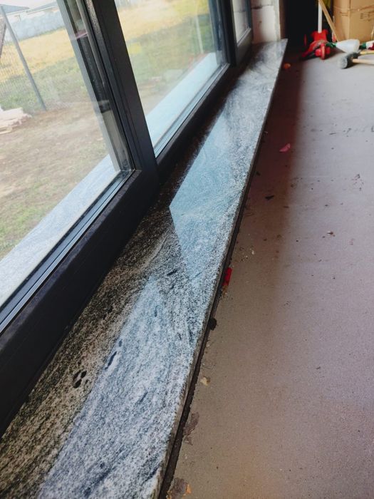 Pervaze/Glafuri/Scări din marmura și granit la comanda