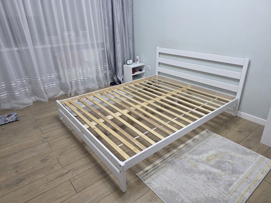 Продам кровать 200×160