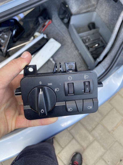 Bloc lumini Bmw seria 3 E46 SW 4.0 an 2006