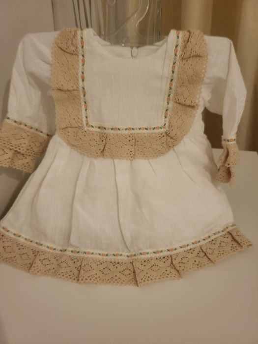 Rochițe copii, fetite,3 -6-9  luni superbe 50 lei bucata