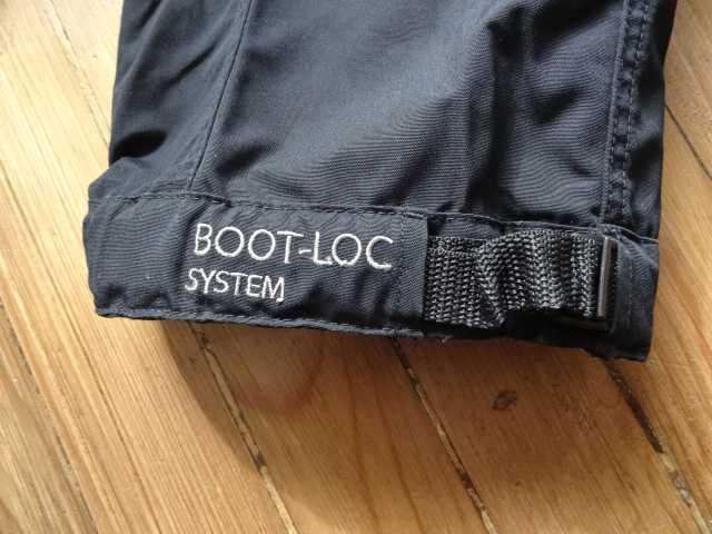 lundhags XL cargo pants