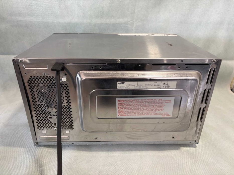 Микровълнова - Samsung CM1069 1100W