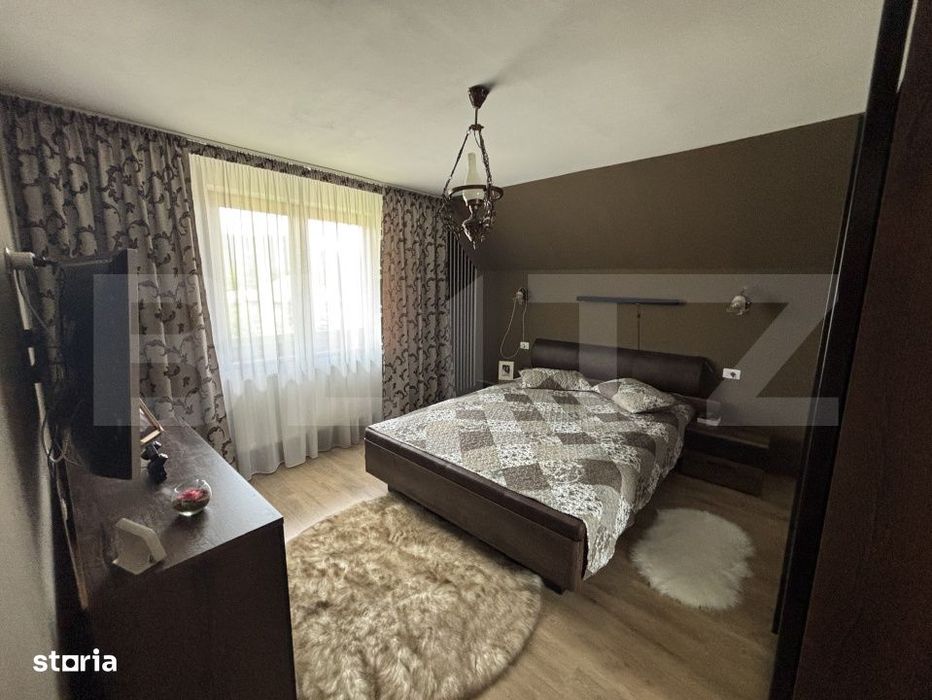 Casa de vanzare zona linistita