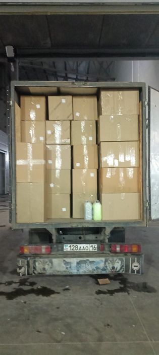 Грузоперевозки газель грузчики от 3000 Недорого