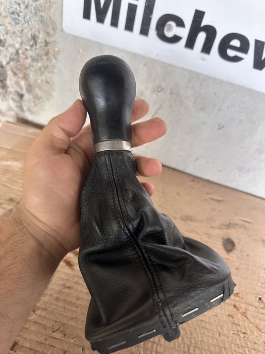 Топка с машнон ауди а4 б6 б7 / audi a4 b6 b7