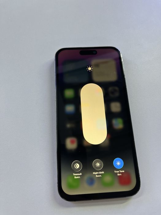 Iphone 14 PRO MAX 512Gb 77%  оригинал