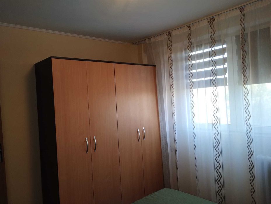 Apartament 2 Camere de Inchiriat, Nitu Vasile (Sun Plaza)
