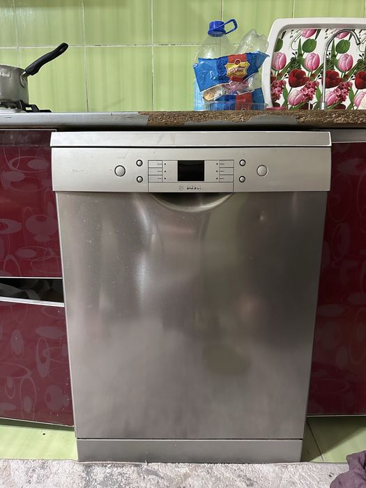 Посудамойка BOSCH