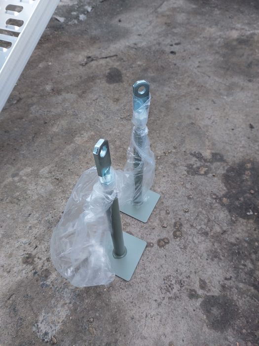 Трап, сходни для мотоцикла