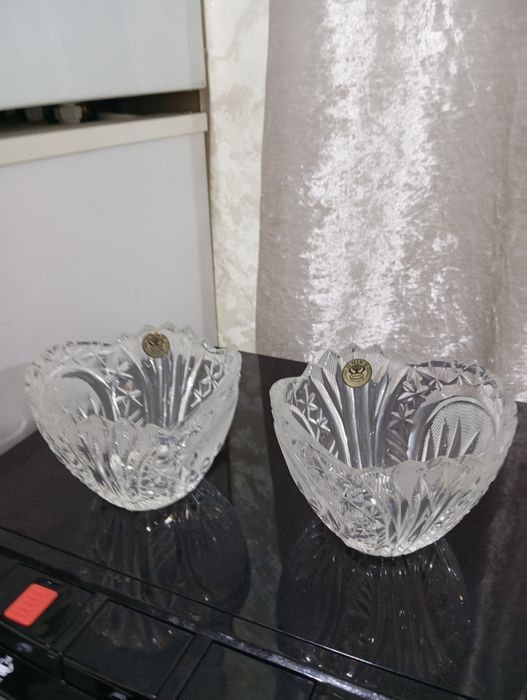 Хрустал Xrustal idishlar