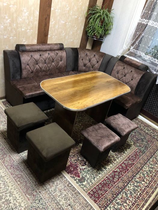 кухуный уголок чирчик боича бепул доставка