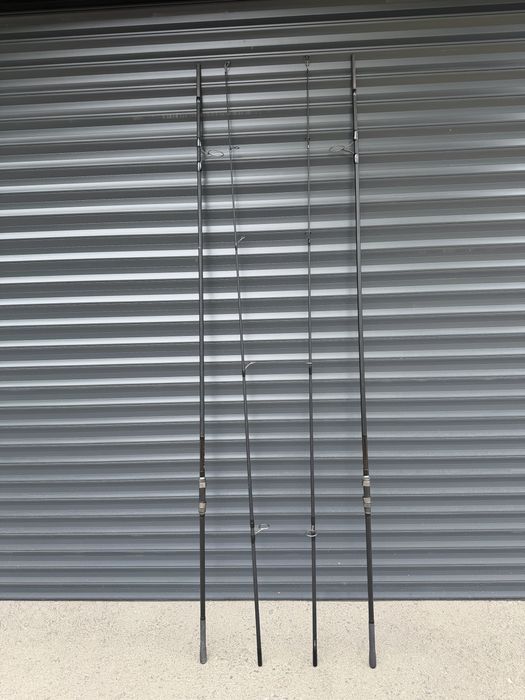 Lansete Shimano tx1