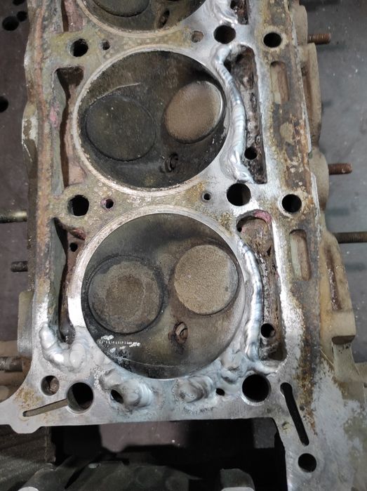 Аргонная сварка. TIG _KRG.