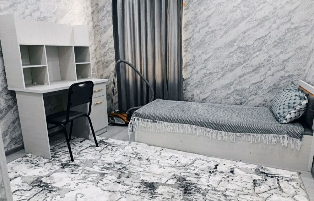 Olmazor tumanida bezmakler kvartira