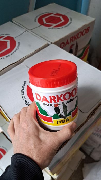 клей пва 801 машхад