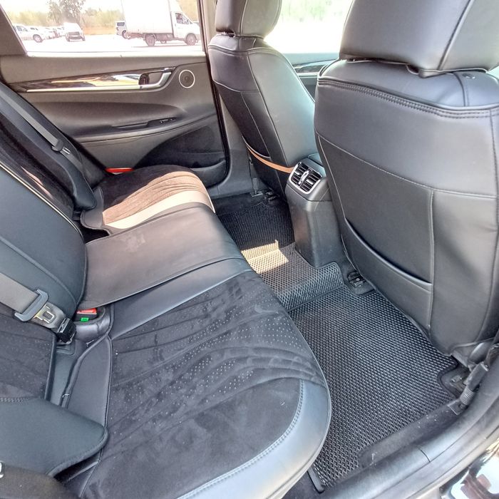 Продам hyundai grandeur