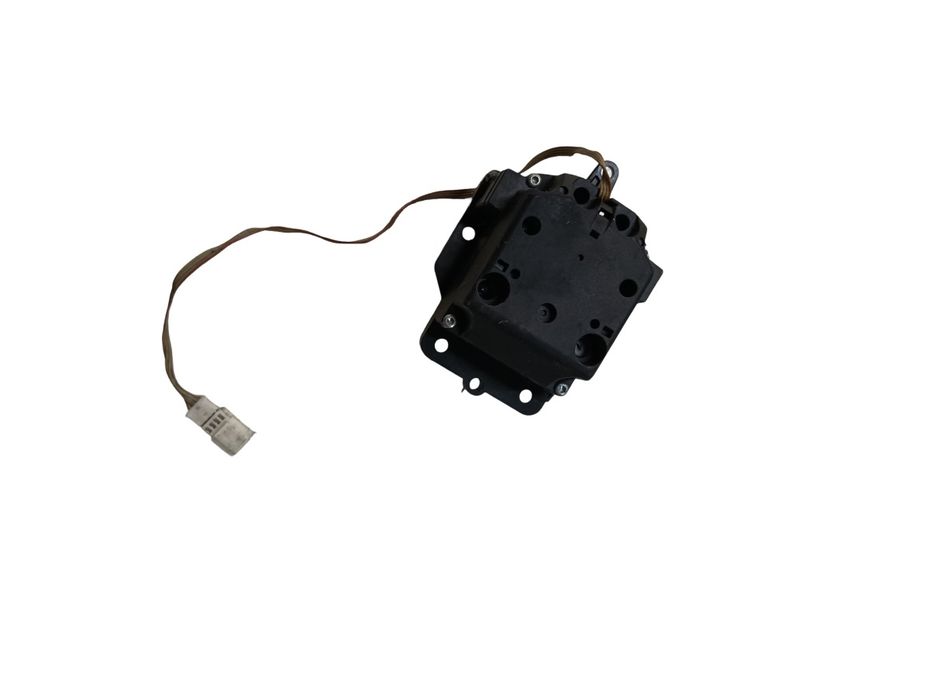 Selector consola centrala  MERCEDES-BENZ C-CLASS W204 2007 - 2014 A204