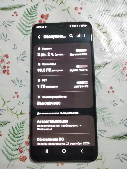 Продам Самсунг А32