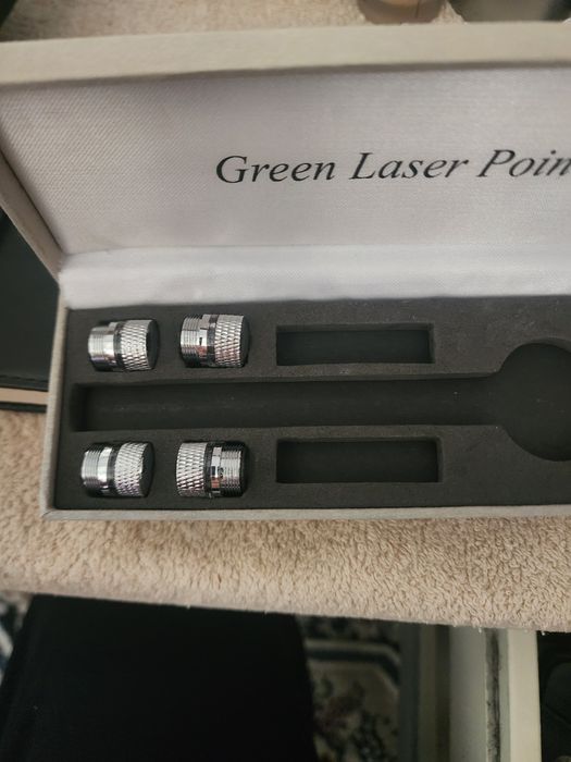 Лазерная указка 5км