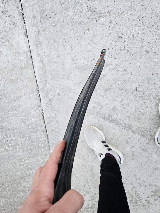 Cheder usa dreapta spate jaguar F Face 2017