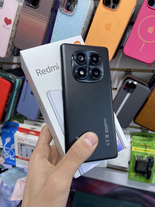 Redmi Note 14 Pro 8/256 ideal