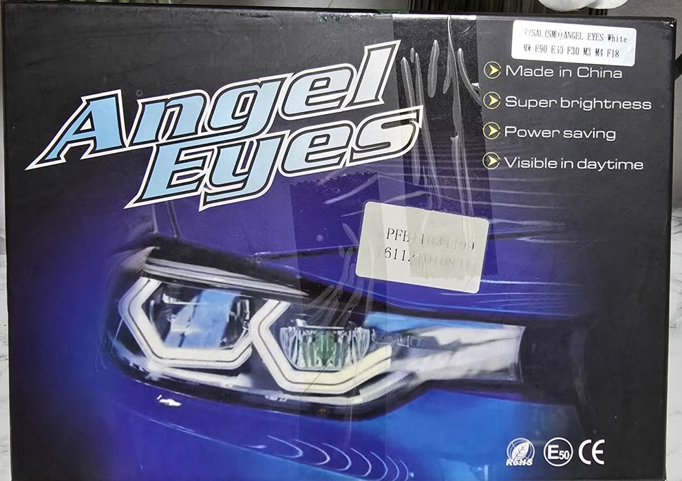 De vânzare angel eyes