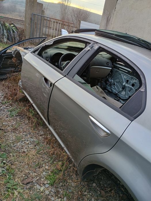 Volan piele Alfă Romeo 159