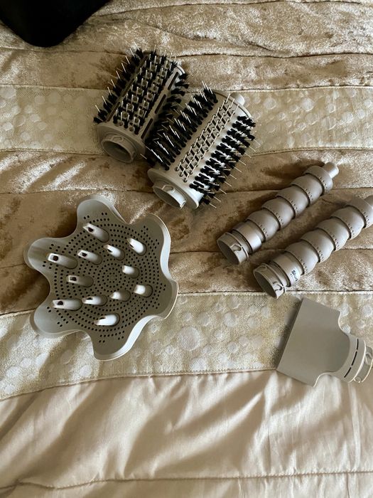 Multistyler 5 in 1 FlexStyle Shark