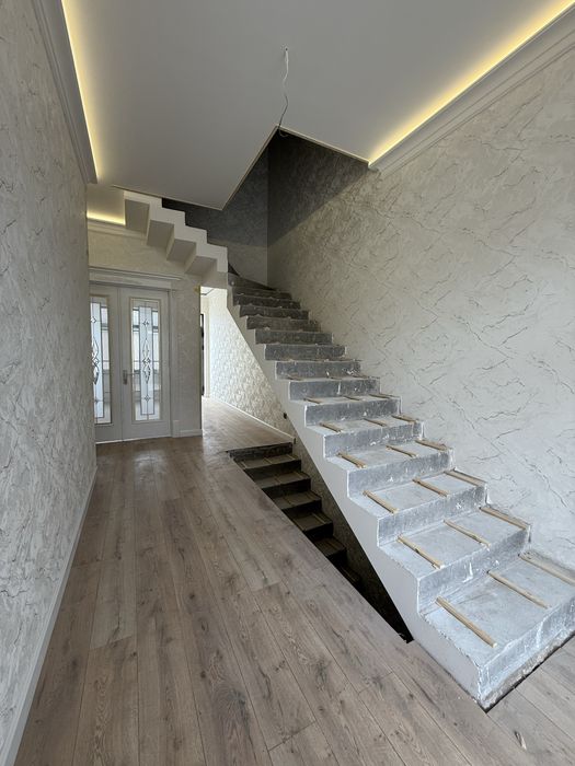 Срочно продается 2-сотик 5-х комн участка в Сергели Ханабад