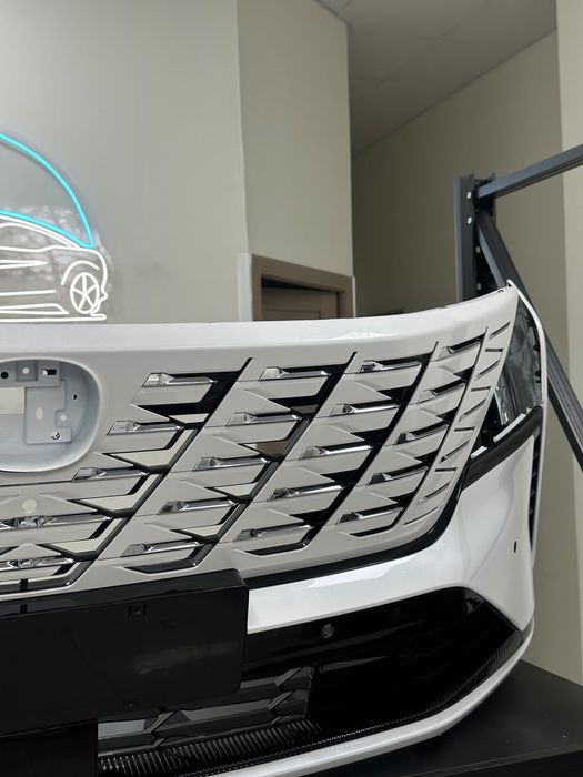 Бампер Changan CS75 Plus