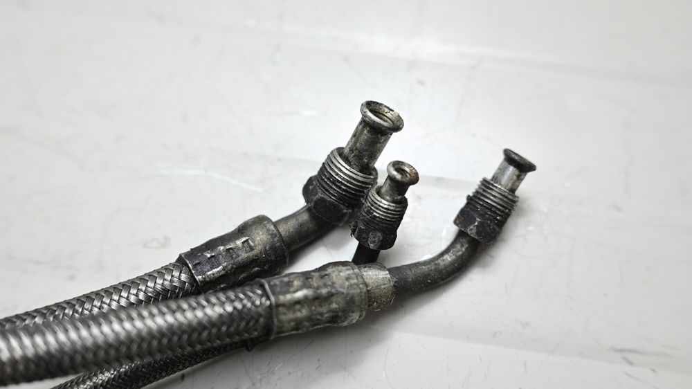 Furtune Ulei Buell XB9