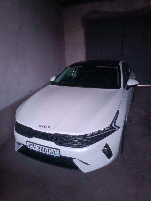 Kia k5 holati Juda zor olasiz minasiz baraka topasiz